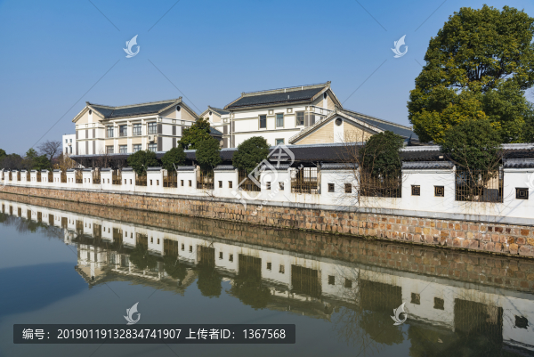 羅店古鎮(zhèn)