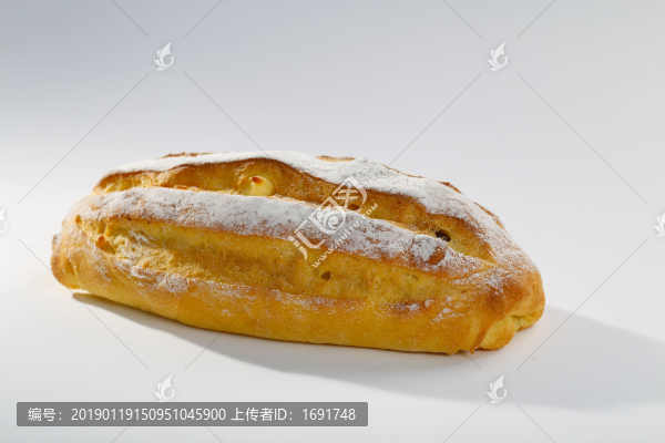 面包