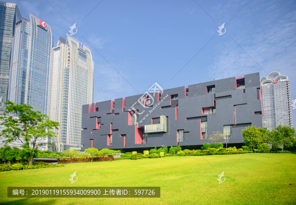 廣州博物館