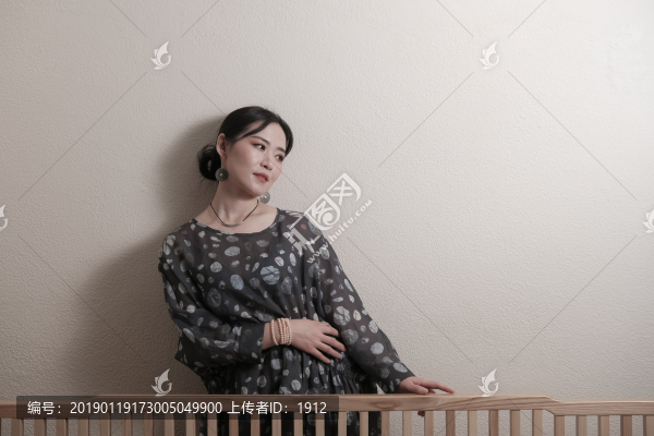 室內(nèi)人像
