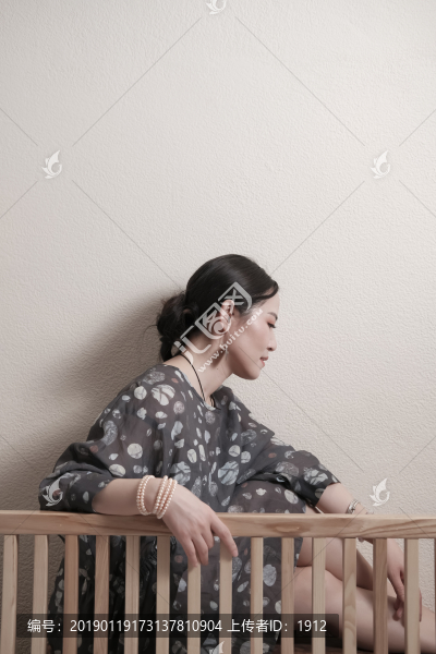 室內(nèi)人像