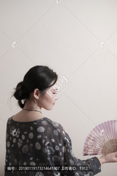 室內人像