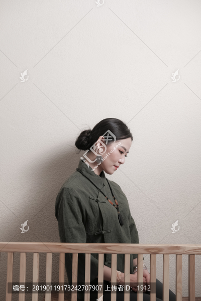 室內(nèi)人像