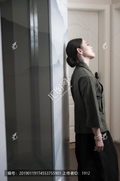 傳統(tǒng)服