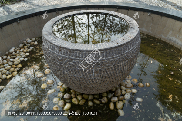 小景觀