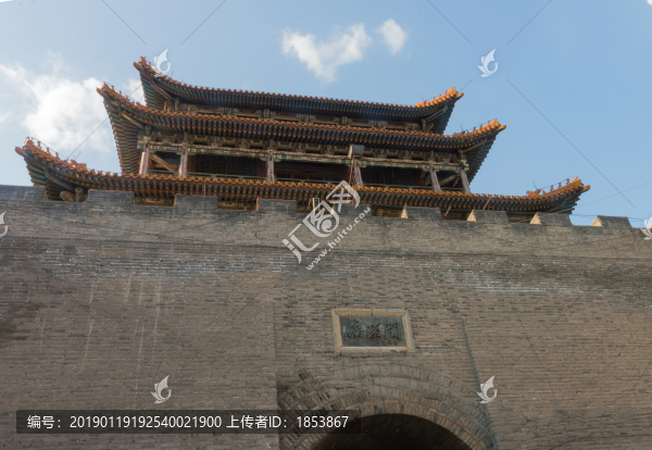 偏關(guān)縣