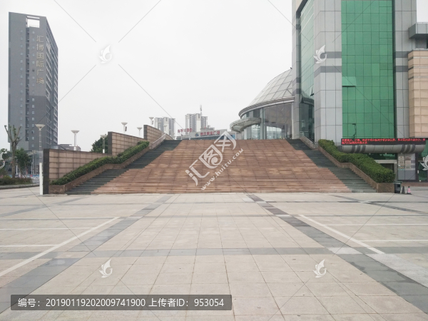 臺階