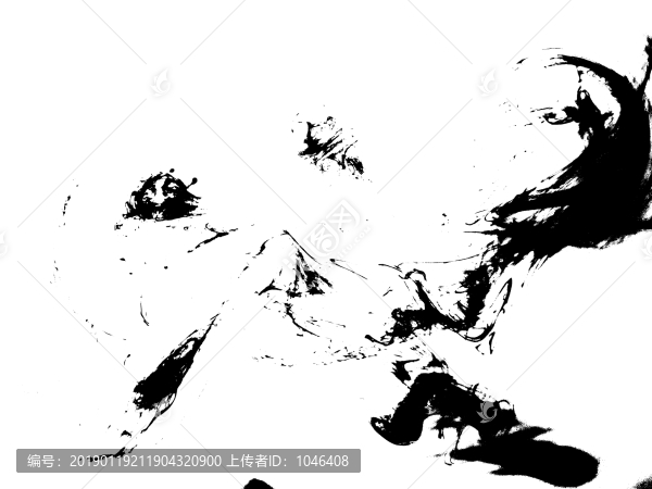 水墨