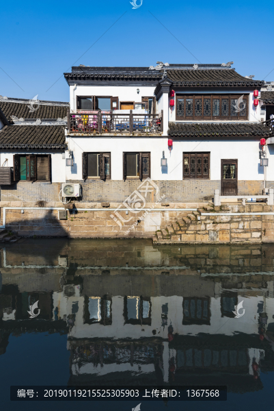 中式傳統(tǒng)建筑