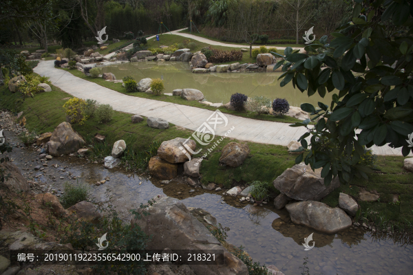 古村落古鎮(zhèn)鄉(xiāng)村旅游園林小景觀