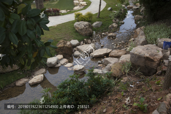 古村落古鎮(zhèn)鄉(xiāng)村旅游園林小景觀