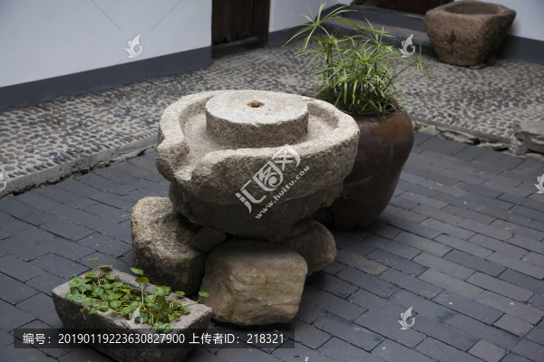 古村落古鎮(zhèn)鄉(xiāng)村旅游園林小景觀