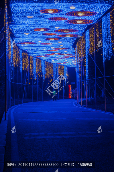 春節(jié)燈展