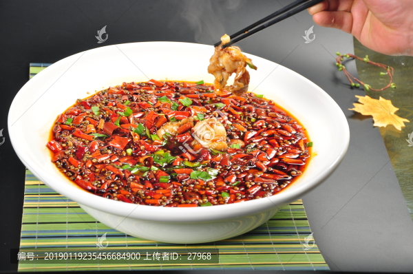 饞嘴牛蛙