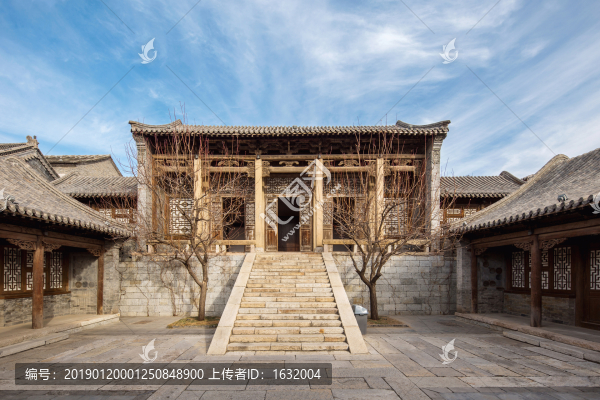 古水北鎮(zhèn)