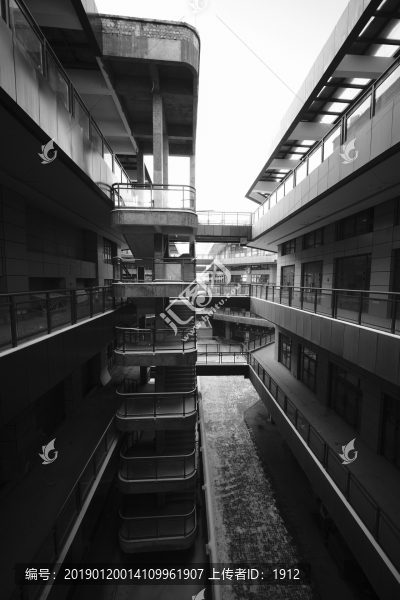 黑拍建筑