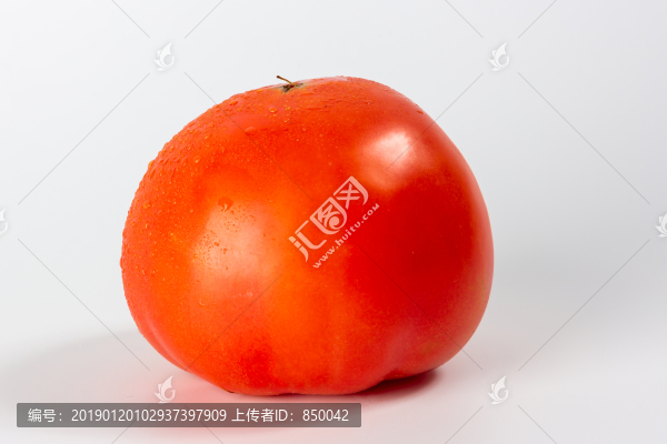 新鮮大番茄