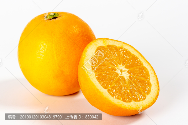 野生冰糖橙
