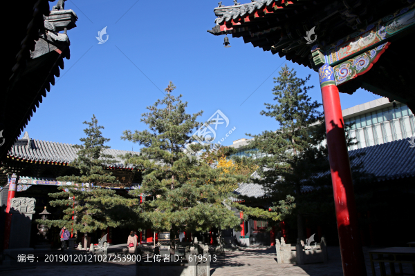沈陽長安寺