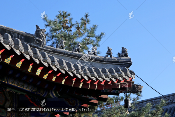 沈陽長安寺