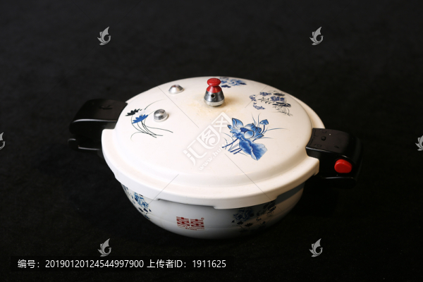 高壓腸頭