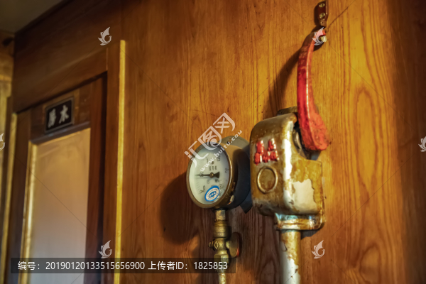 蒸汽機(jī)車(chē)