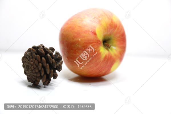 蘋果