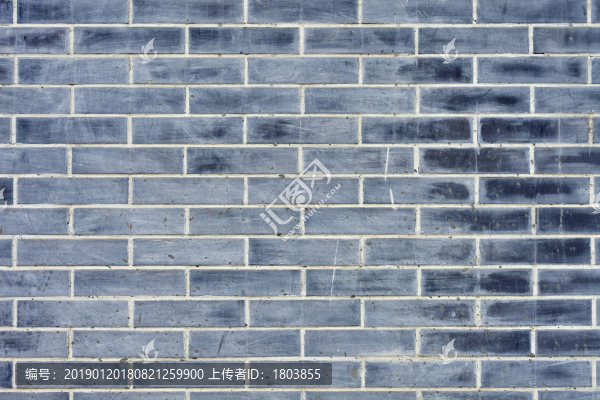 黑磚墻