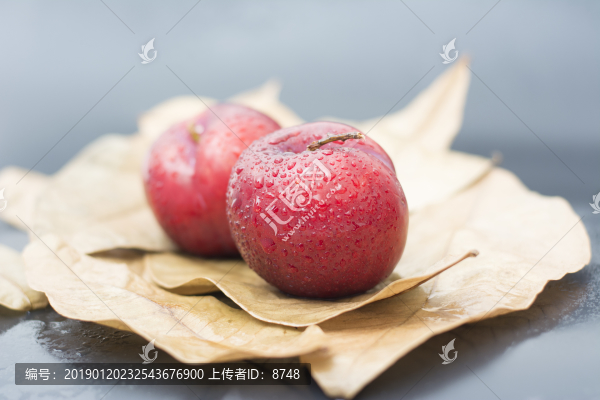 紅布林