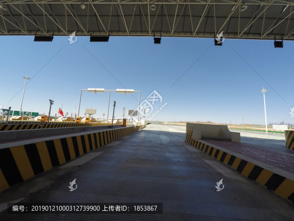 高速公路