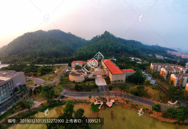 北京師范大學(xué)珠海校區(qū)
