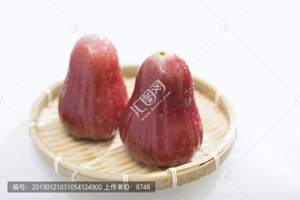 蓮霧