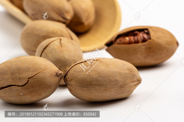 碧根果