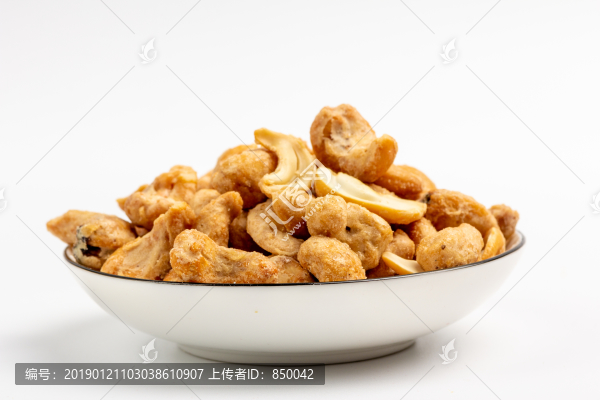 炭燒腰果