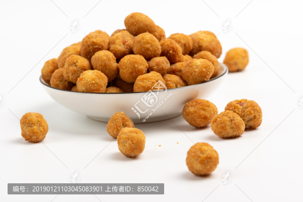 多味花生