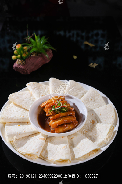 酥不膩烤肉