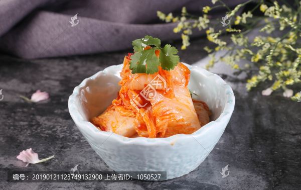 韓式泡菜