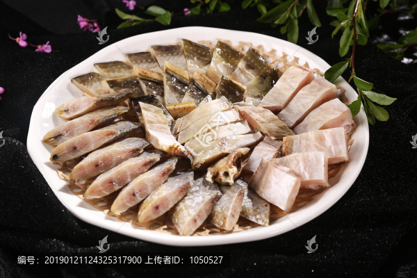 古越風(fēng)味蒸三鮮