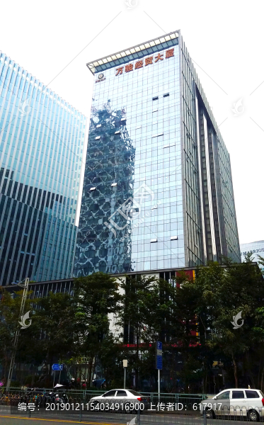 深圳風(fēng)光