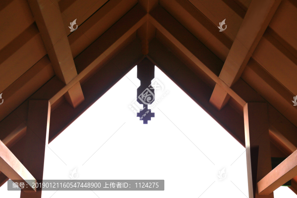 屋頂
