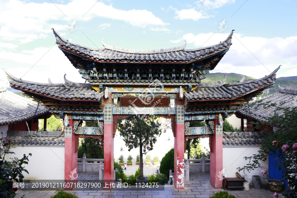 大佛寺
