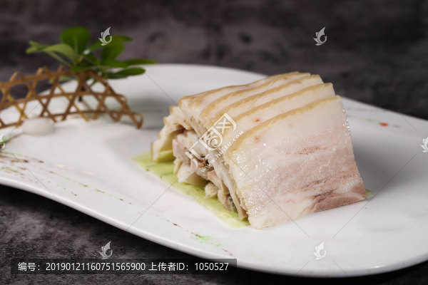 糟肉