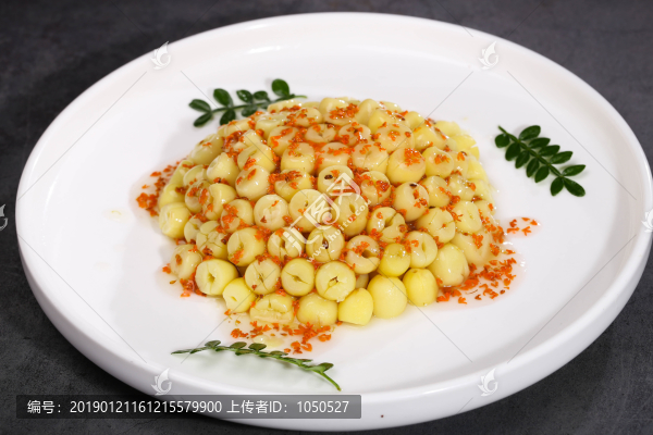 養(yǎng)生鮮蓮子