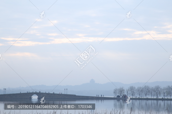 西湖