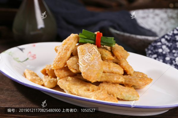 蛋黃南瓜