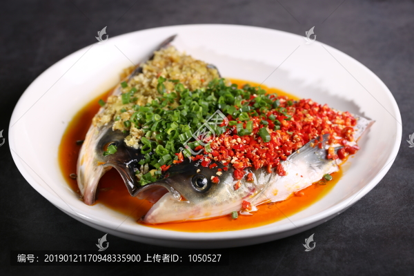 剁椒魚頭