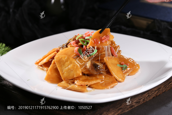 醬烤豬頭