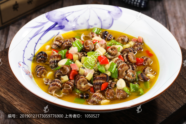 湯爆竹節(jié)螺