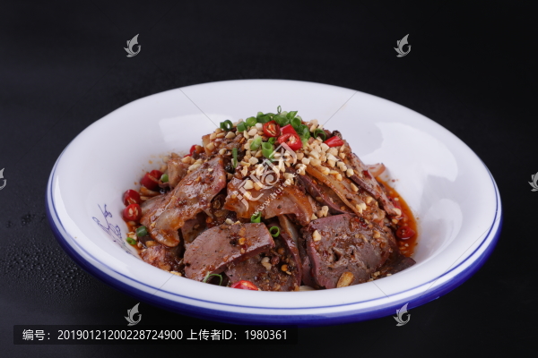 新派夫妻肺片