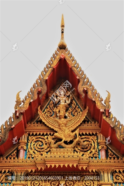 圣殿